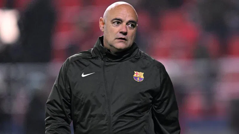 José Ramón De La Fuente