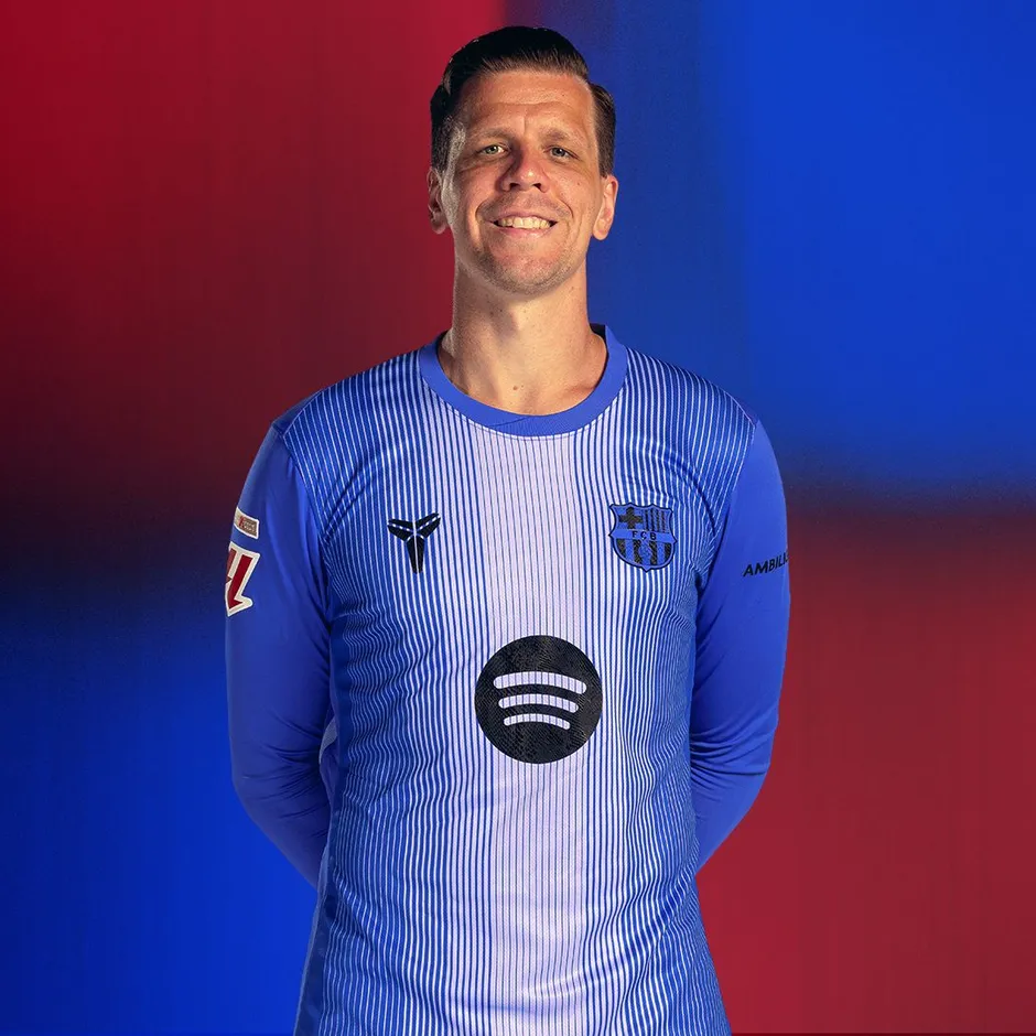Wojciech Szczesny